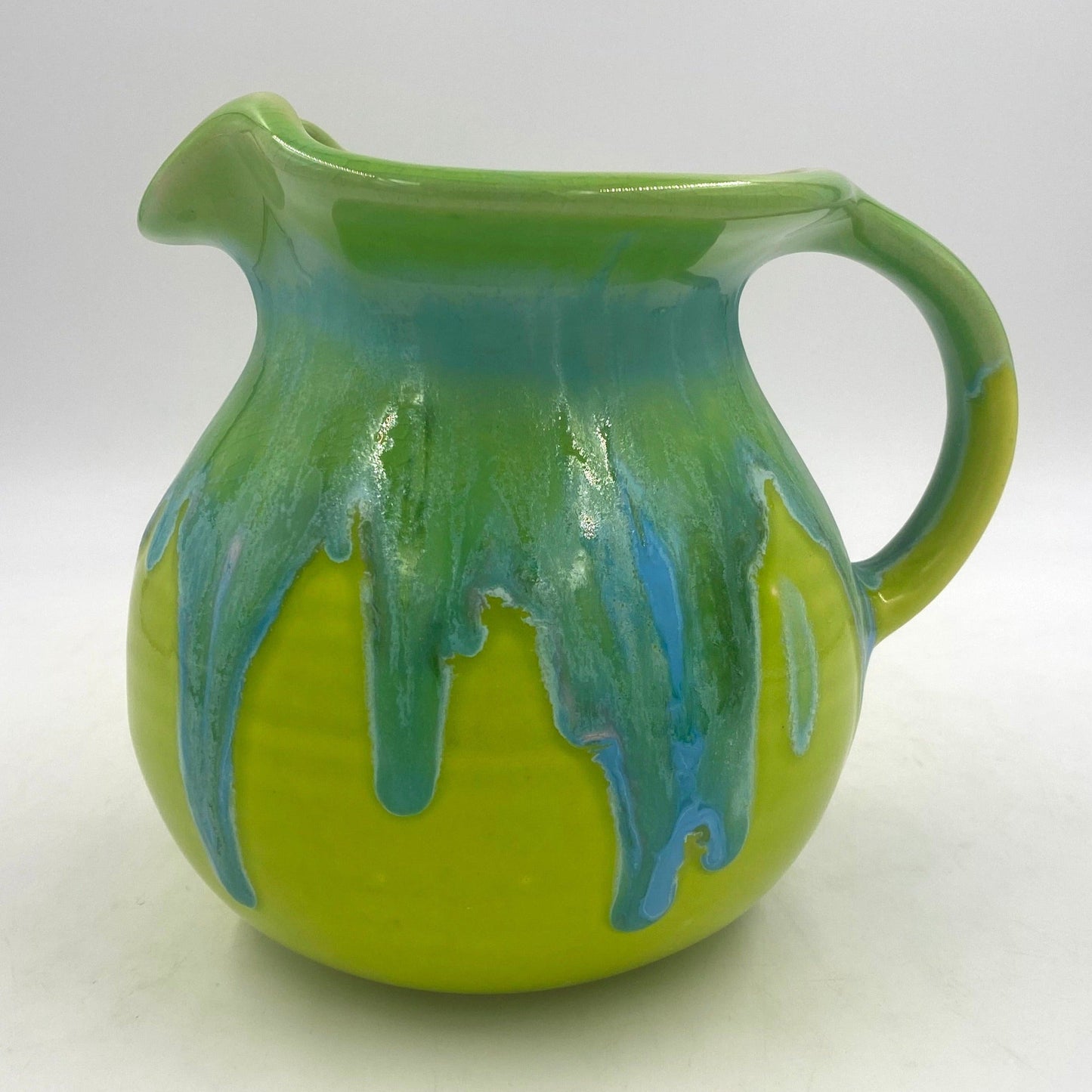Ocean Pitcher