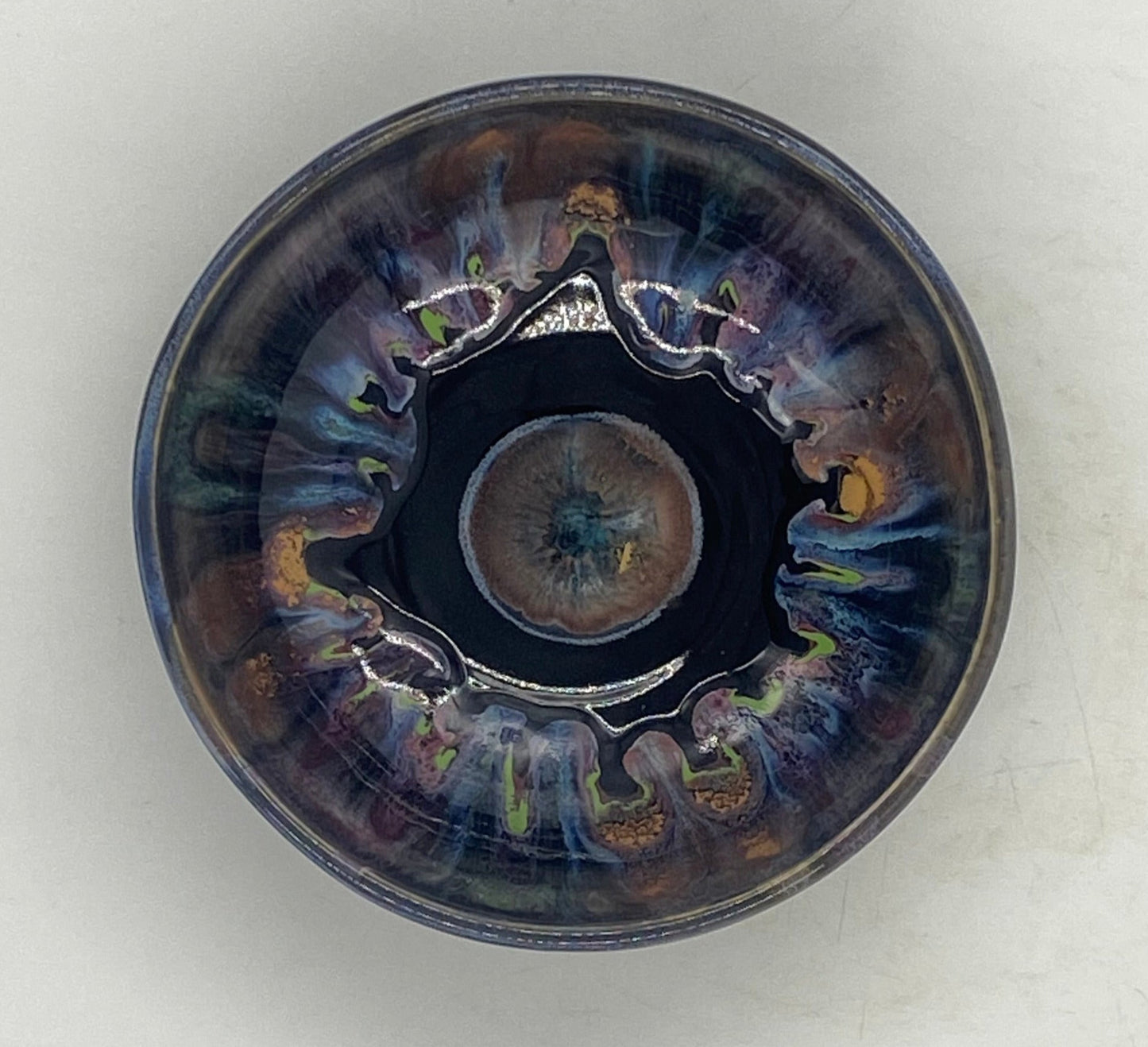 Pearl Baby Bowl - Lasser Ceramics