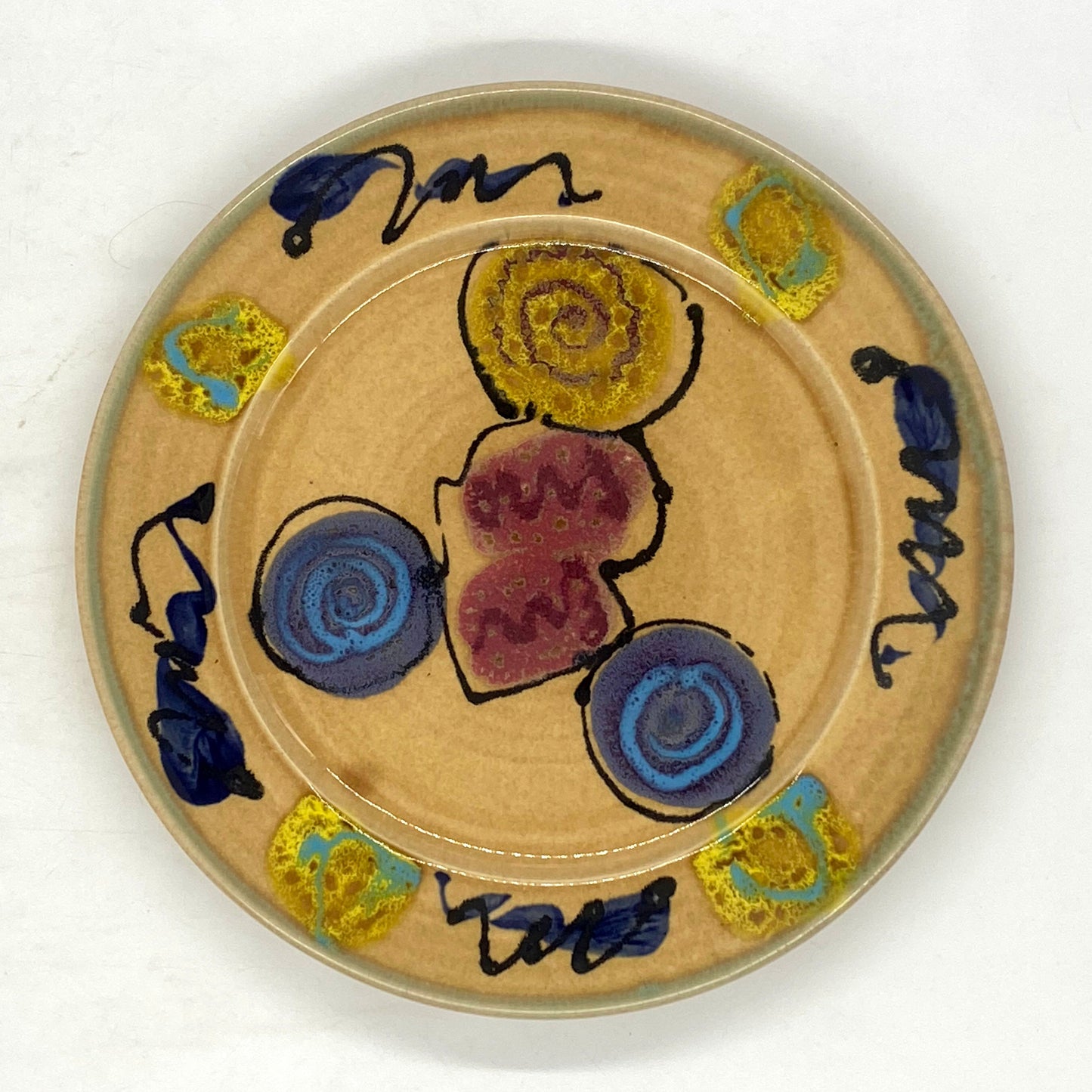 Millenium Dinner Plate