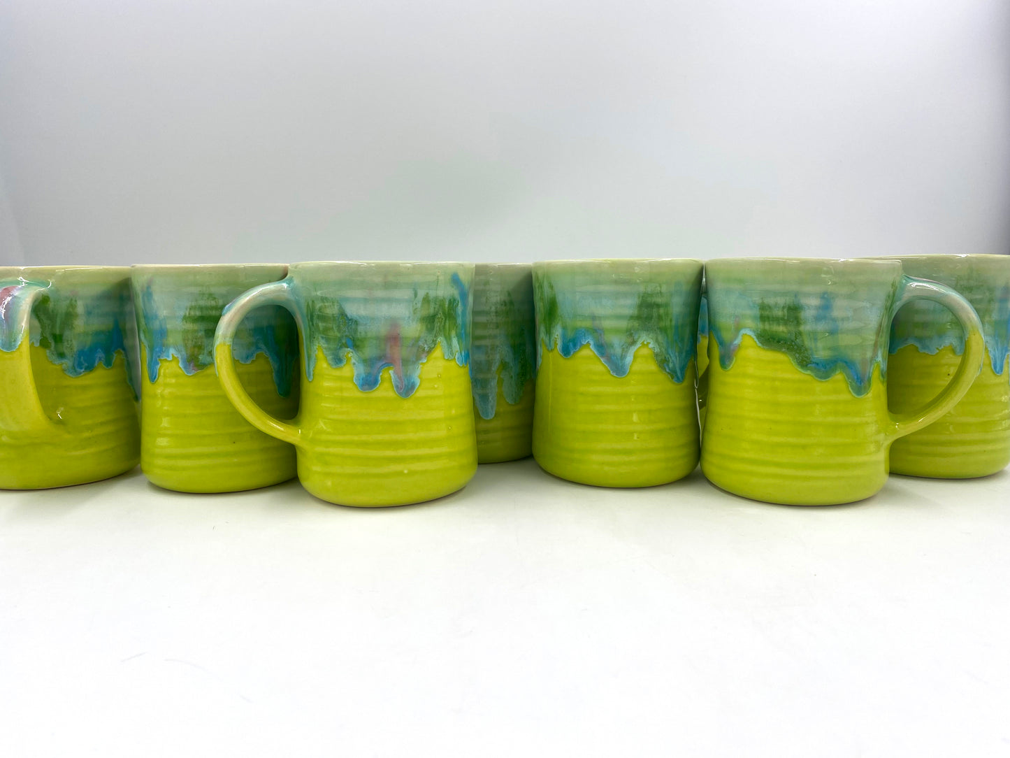 Ocean Mug - Lasser Ceramics