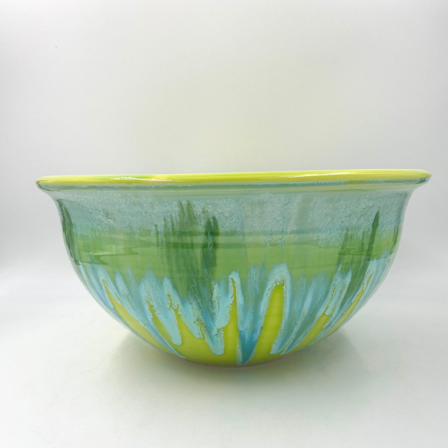 Ocean Planter - Lasser Ceramics