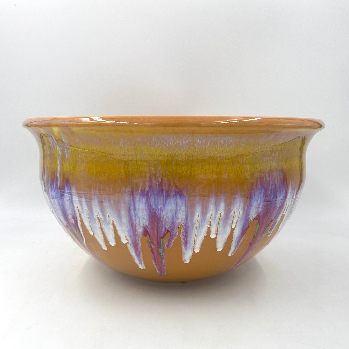 Mango Planter - Lasser Ceramics