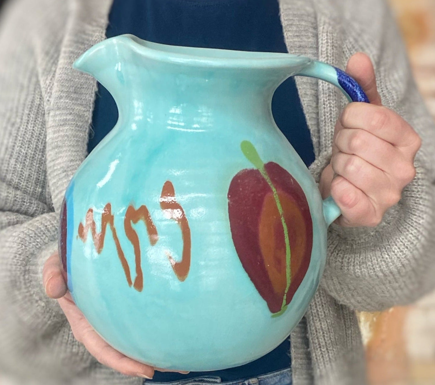 Jaded Pitcher