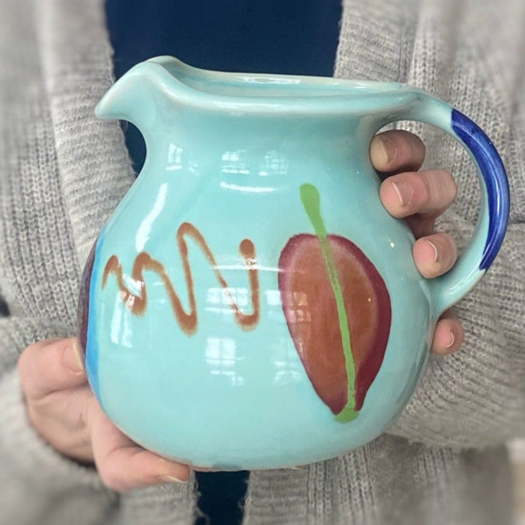 Jaded Pitcher