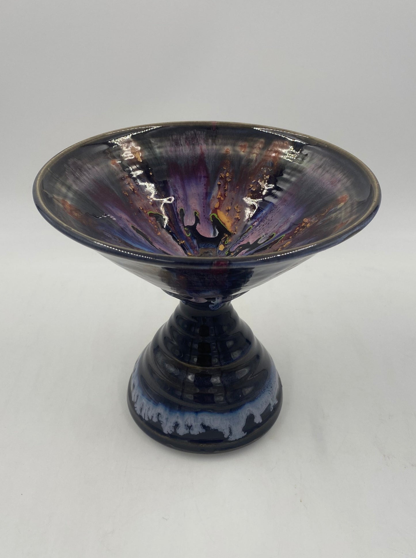 Pearl Monkey Bowl