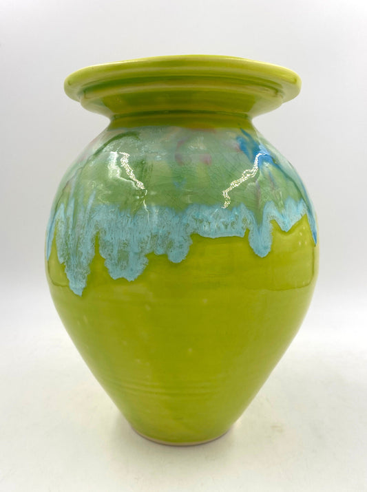 Ocean Classic Vase