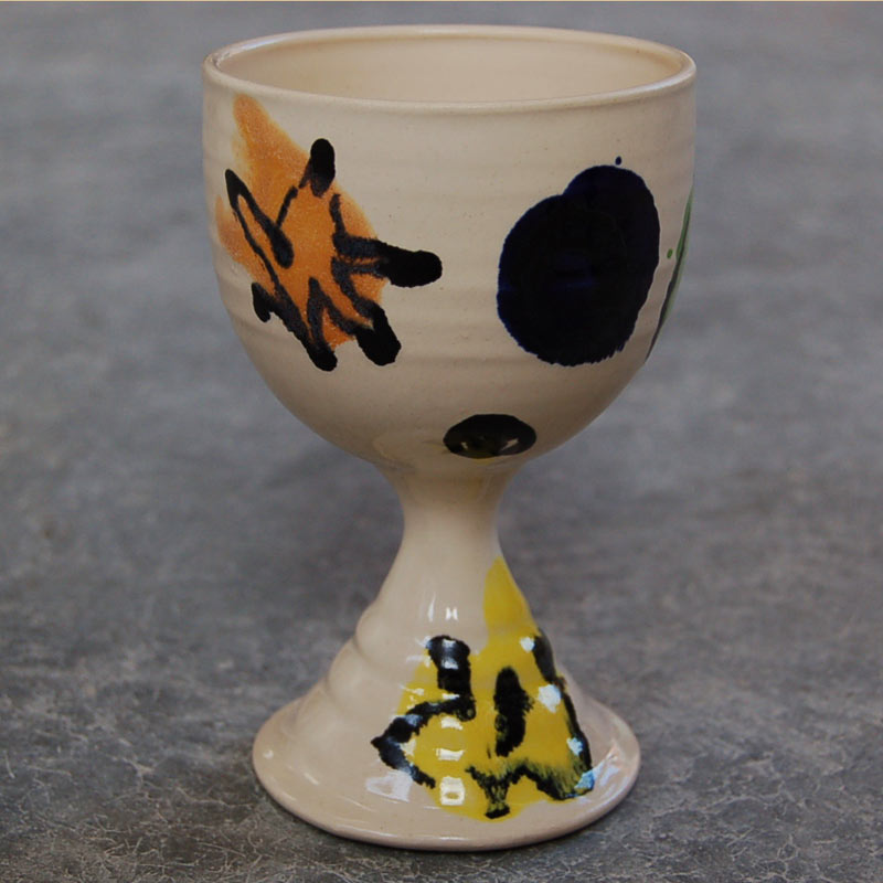 Beach Party Goblet