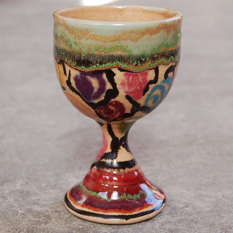 Detroiter Goblet