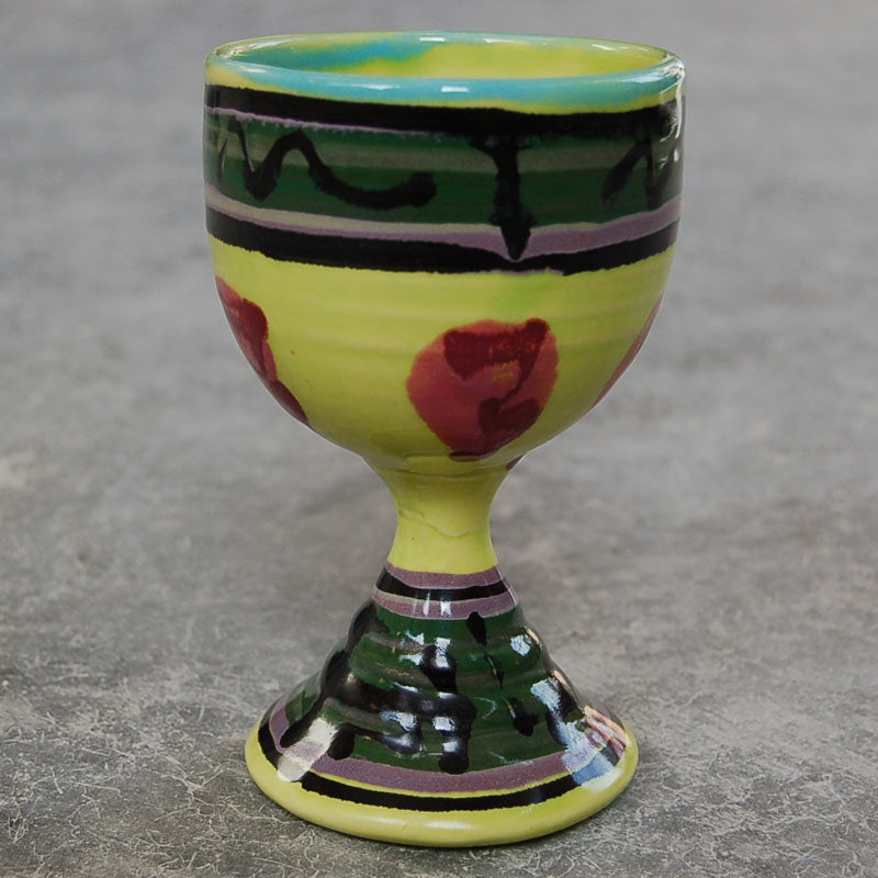 Volcano Goblet