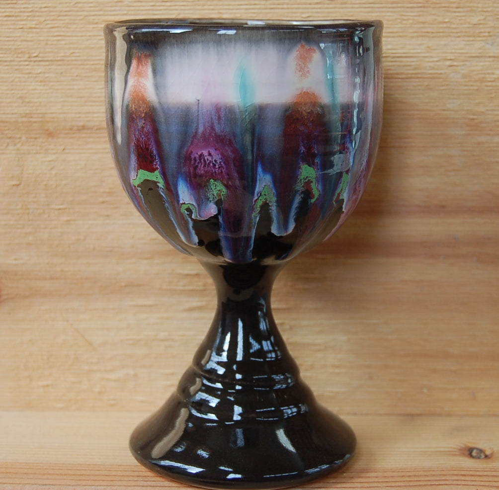 Pearl Goblet