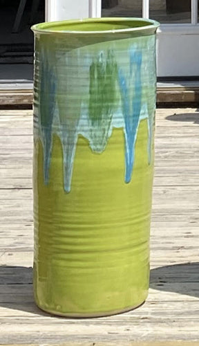 Ocean Umbrella Stand