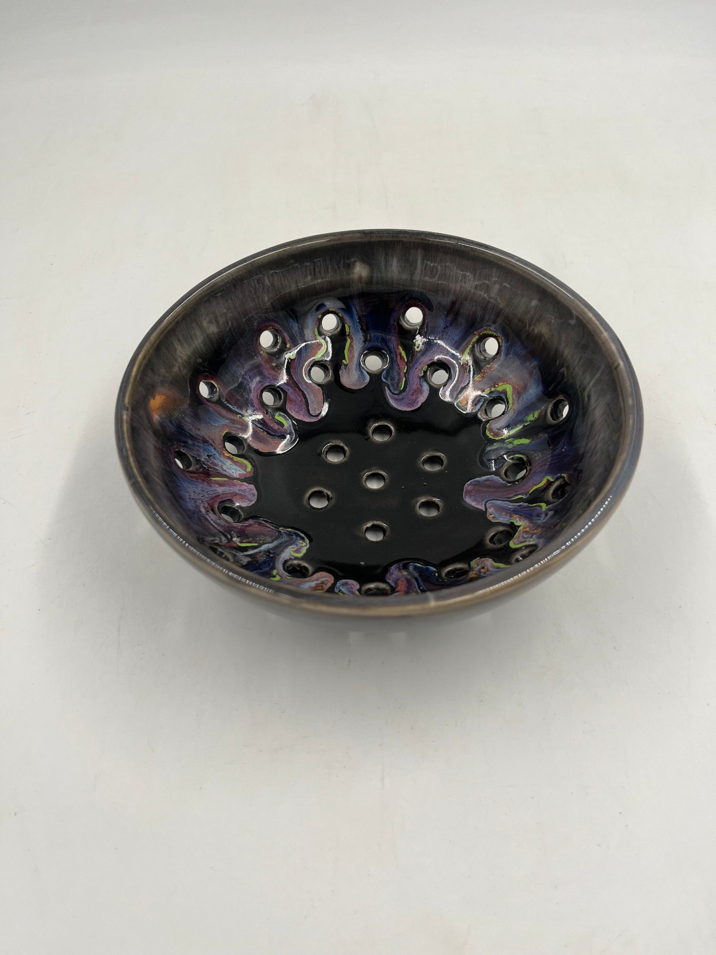 Pearl Berry Bowl