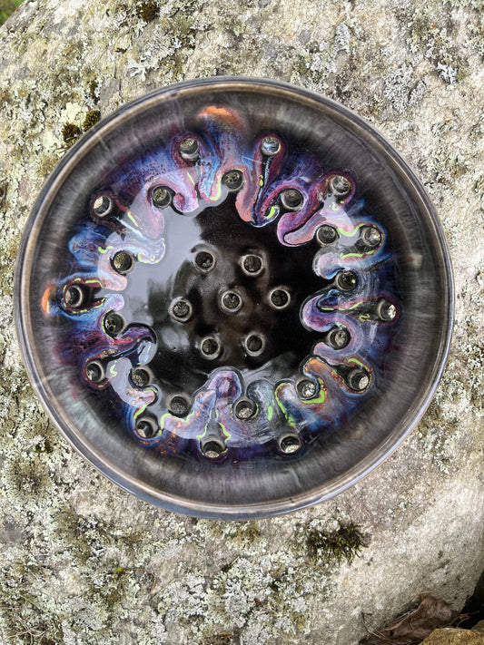 Pearl Berry Bowl