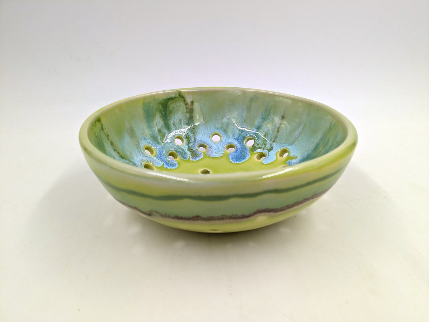 Ocean Berry Bowl