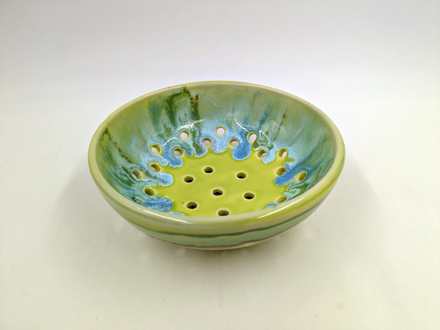 Ocean Berry Bowl