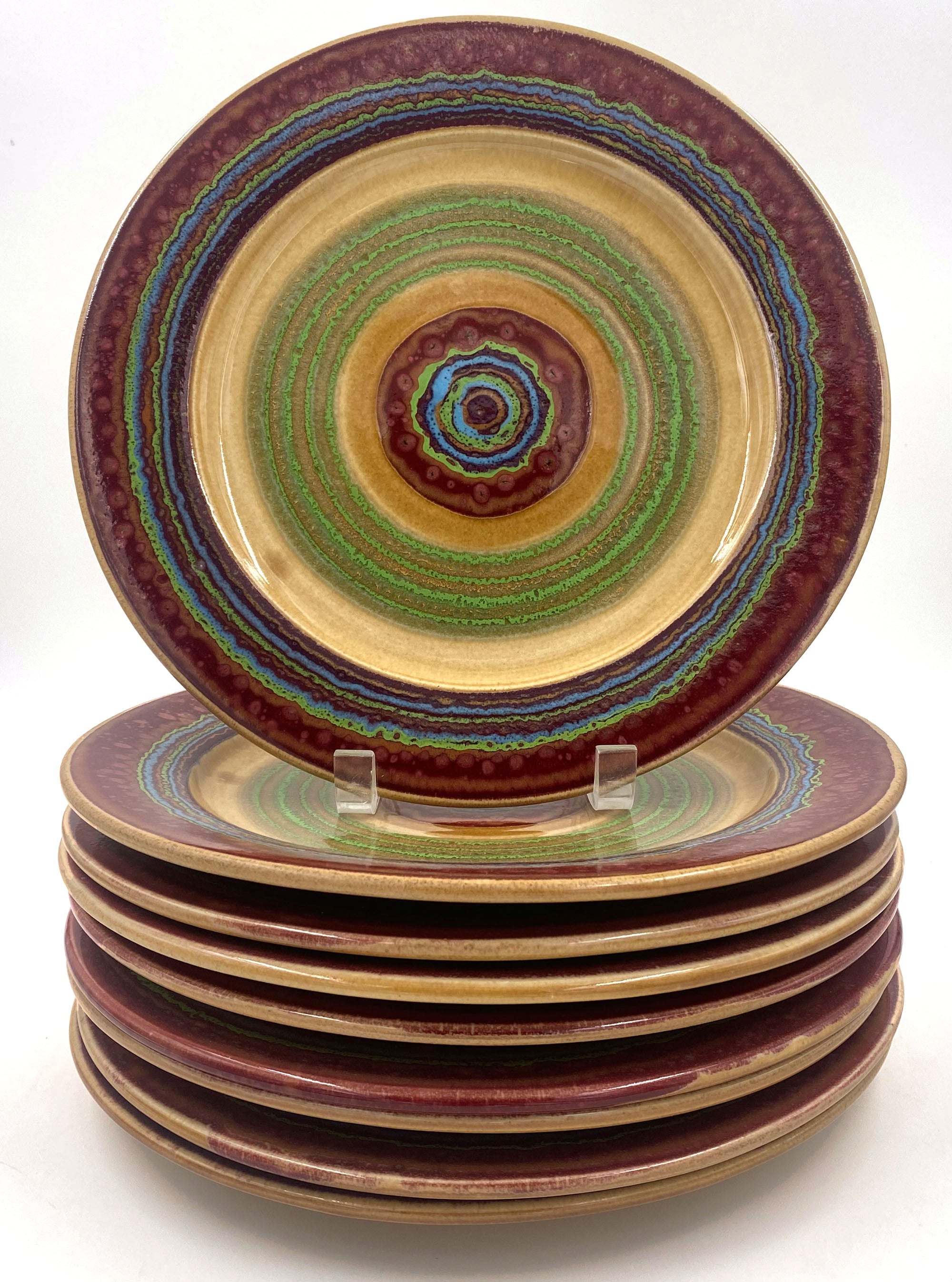Unique Handmade Ceramic Diningware – Lasser Ceramics