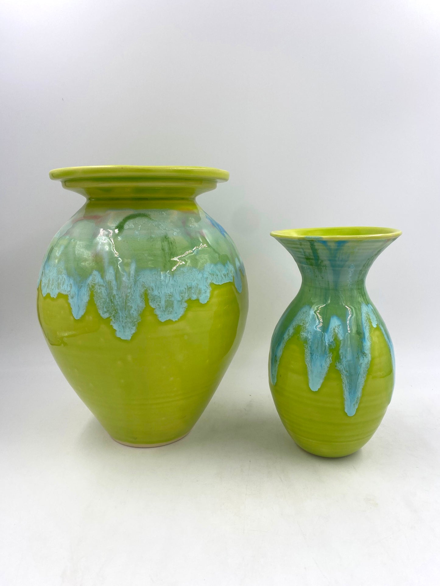 Ocean Classic Vase