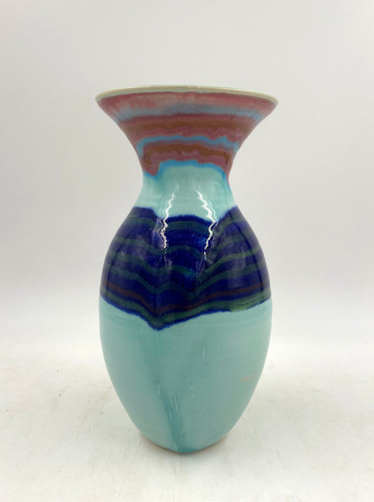 Jaded Petite Vase