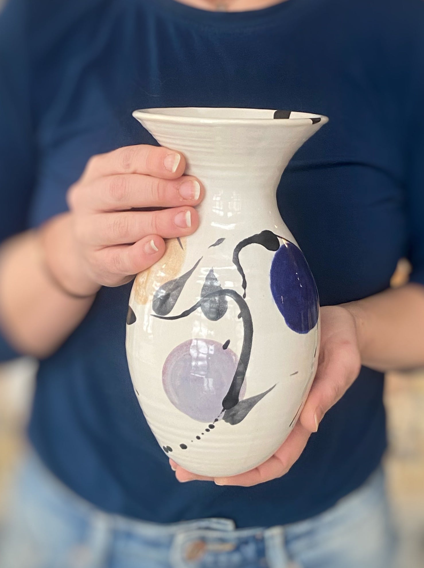 Unique Handmade Ceramic Diningware – Lasser Ceramics