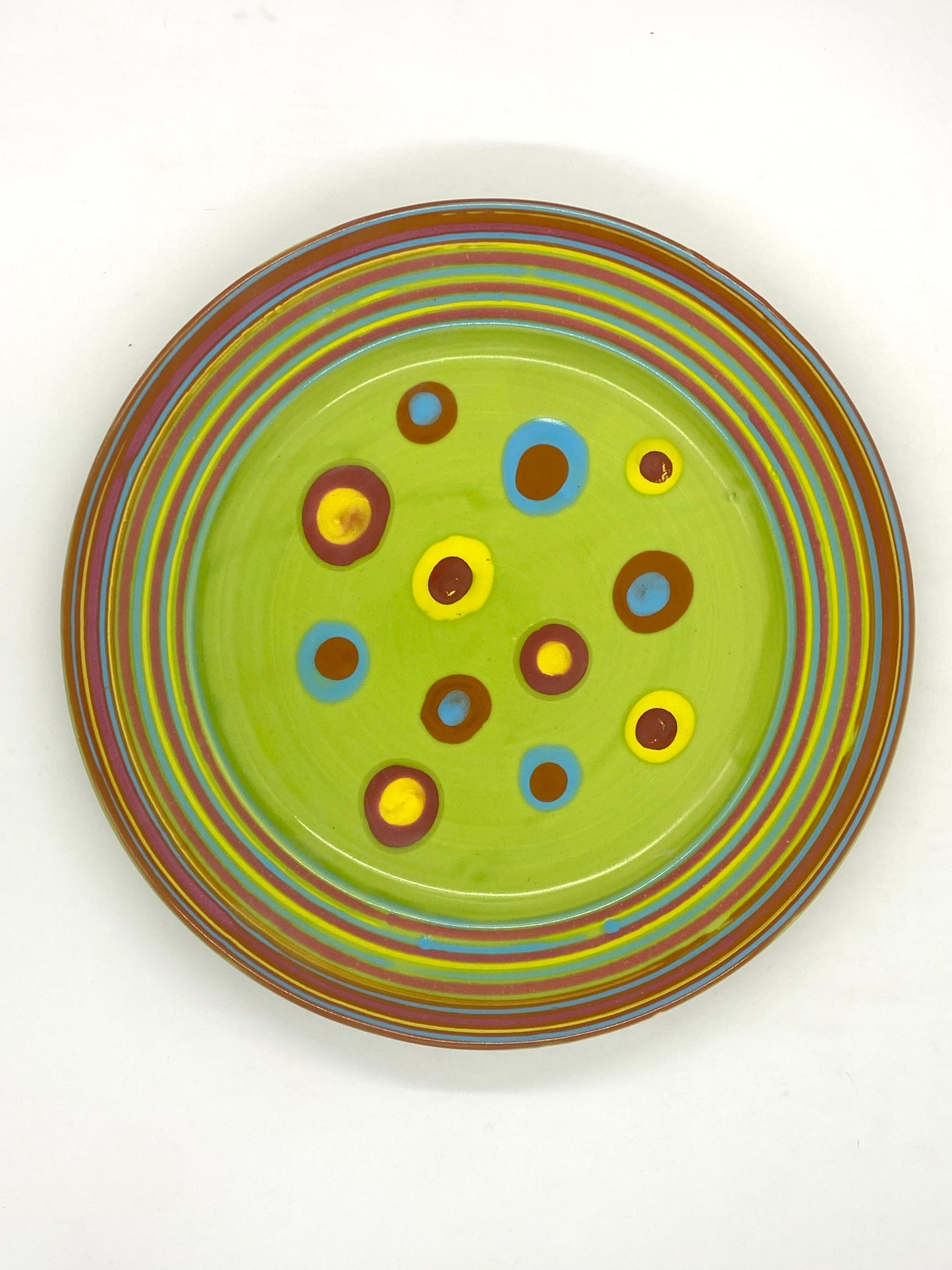 Planet Green Platter