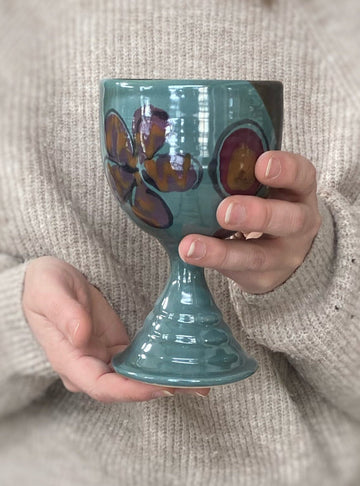 Unique Handmade Ceramic Diningware – Lasser Ceramics