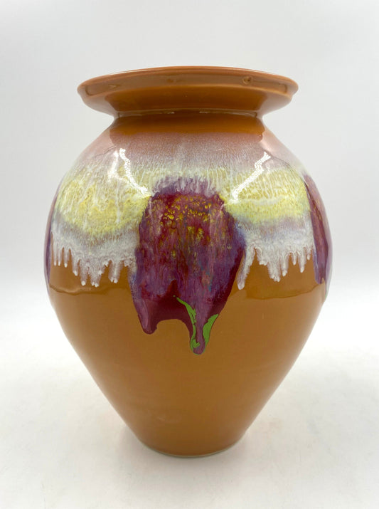 Mango Classic Vase