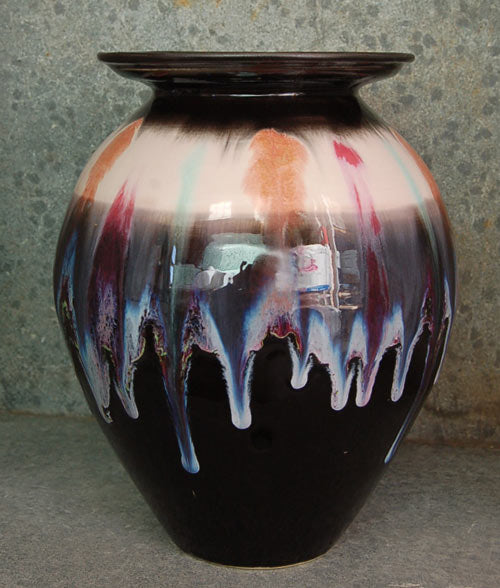 Pearl Classic Vase