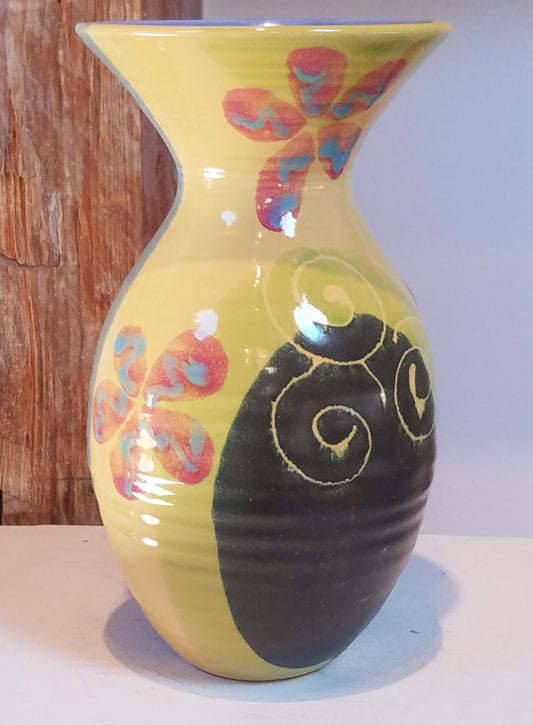 Marigold Petite Vase